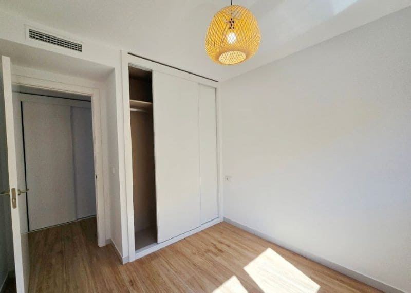 2 soverom Leilighet til salgs i Javea / Xabia med svømmebasseng garasje - € 499 000 (Ref: 9950956)