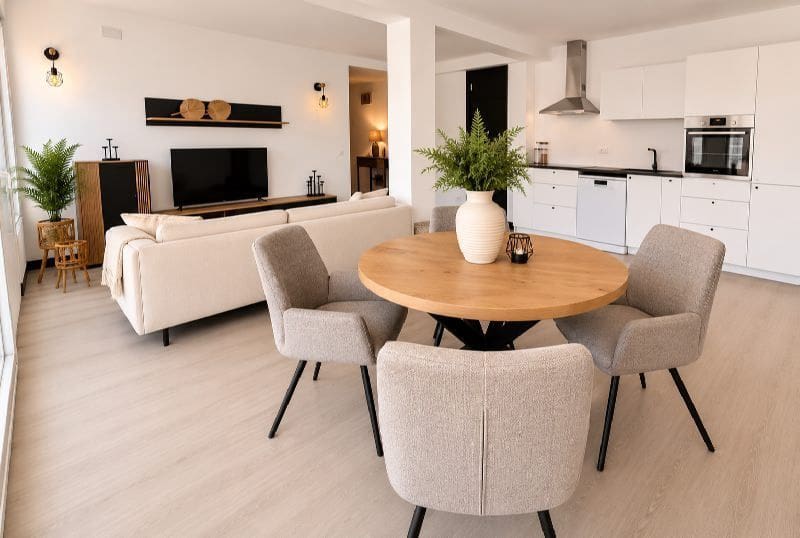 2 soverom Leilighet til salgs i Javea / Xabia med garasje - € 315 000 (Ref: 9966082)