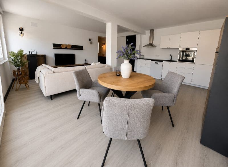 2 soverom Leilighet til salgs i Javea / Xabia med garasje - € 315 000 (Ref: 9966082)