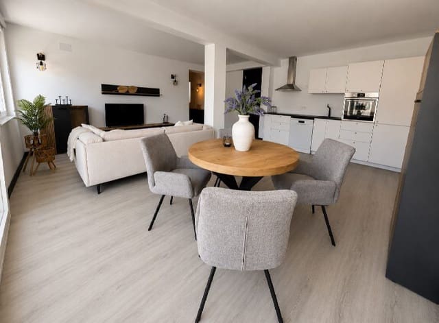 2 soverom Leilighet til salgs i Javea / Xàbia med garasje - € 315 000 (Ref: 9966082)