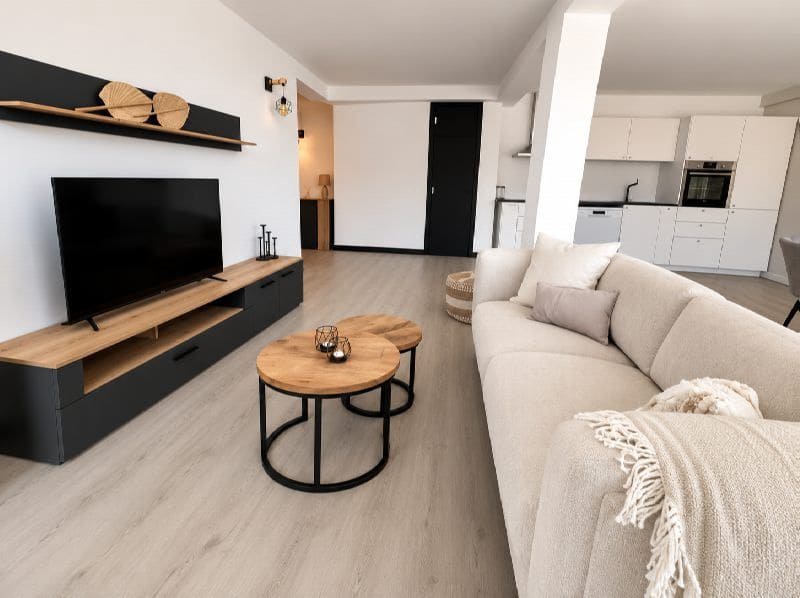 2 soverom Leilighet til salgs i Javea / Xabia med garasje - € 315 000 (Ref: 9966082)