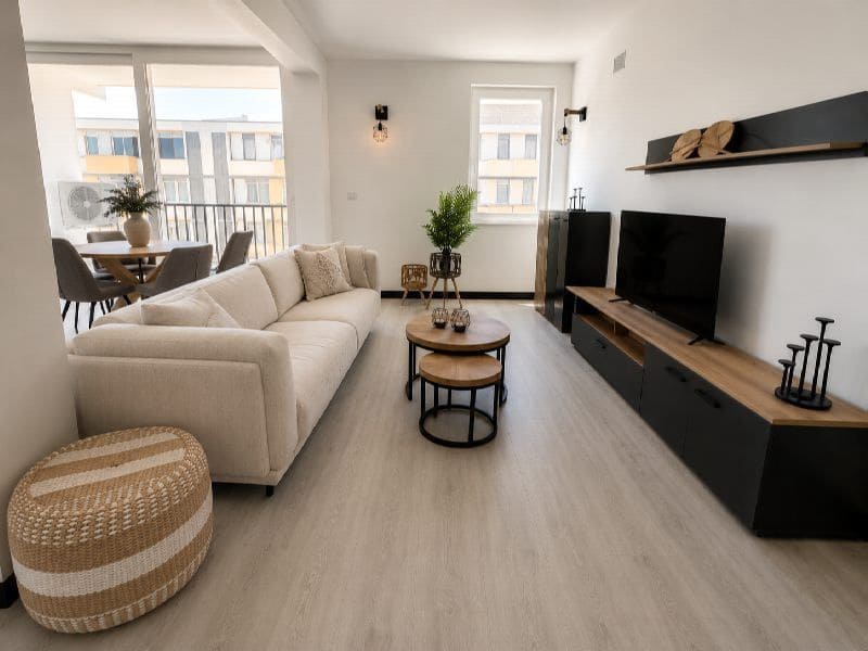 2 soverom Leilighet til salgs i Javea / Xabia med garasje - € 315 000 (Ref: 9966082)