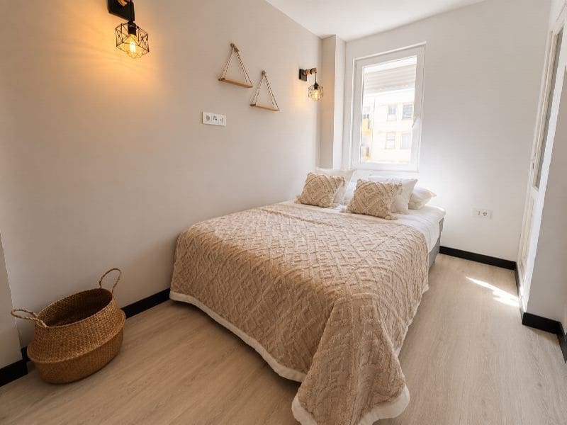 2 soverom Leilighet til salgs i Javea / Xabia med garasje - € 315 000 (Ref: 9966082)