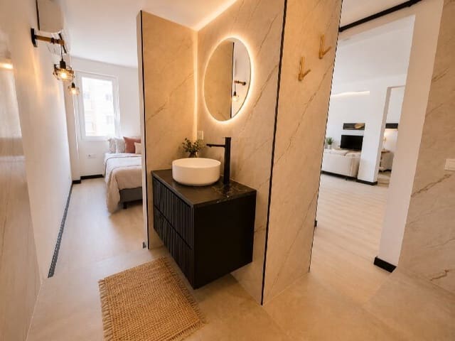 2 soverom Leilighet til salgs i Javea / Xàbia med garasje - € 315 000 (Ref: 9966082)