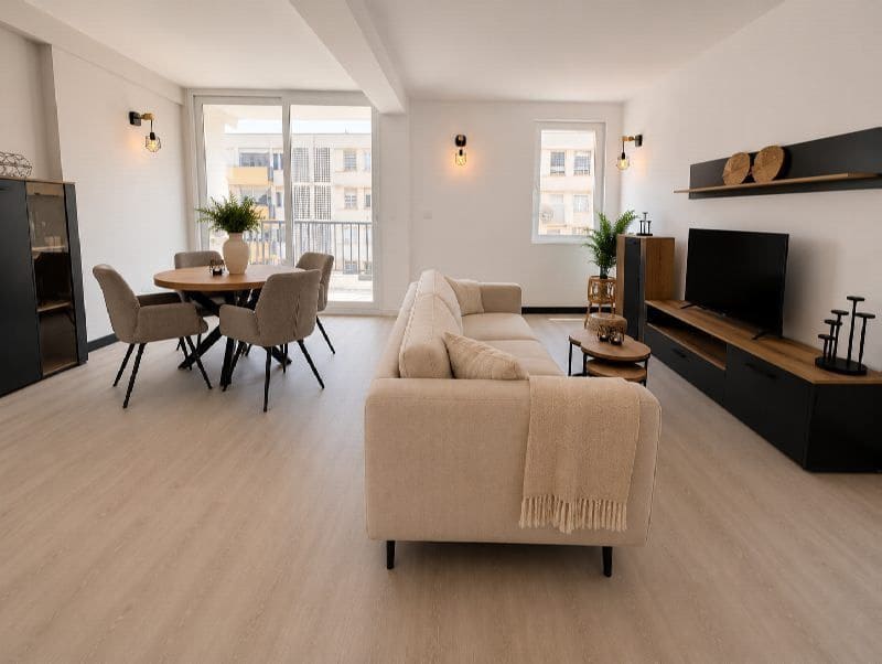 2 soverom Leilighet til salgs i Javea / Xabia med garasje - € 315 000 (Ref: 9966082)