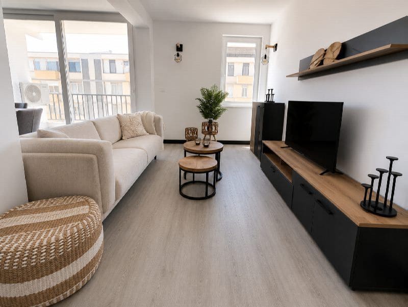 2 soverom Leilighet til salgs i Javea / Xabia med garasje - € 315 000 (Ref: 9966082)