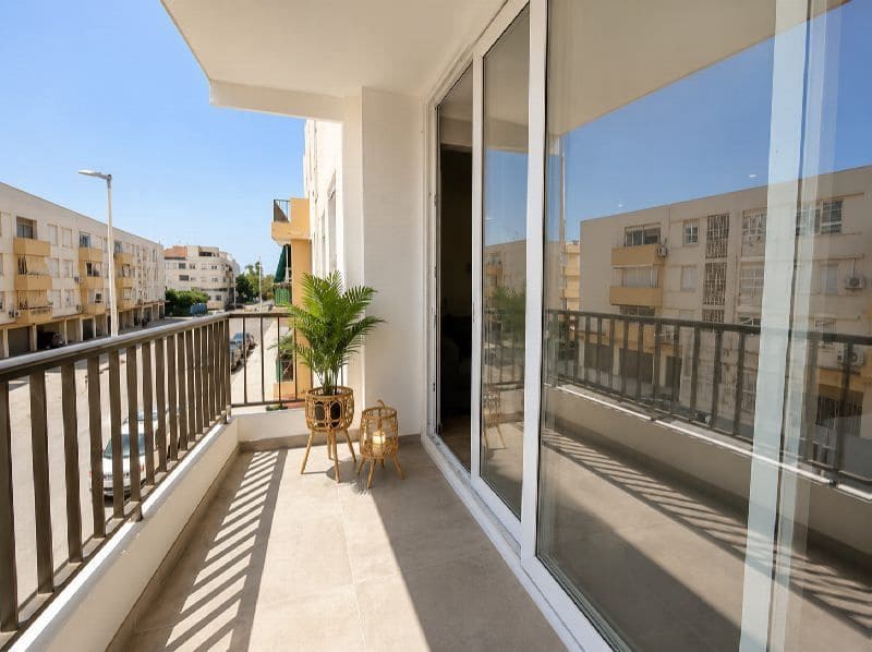 2 soverom Leilighet til salgs i Javea / Xabia med garasje - € 315 000 (Ref: 9966082)