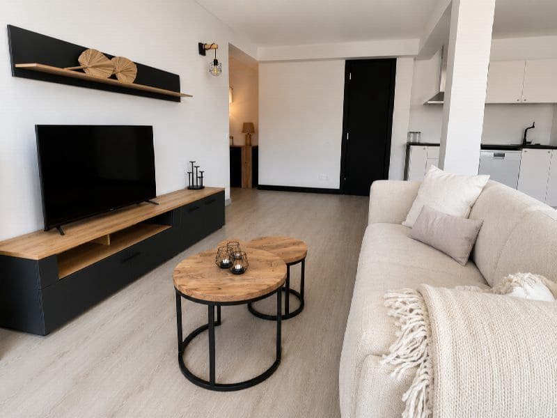 2 soverom Leilighet til salgs i Javea / Xabia med garasje - € 315 000 (Ref: 9966082)