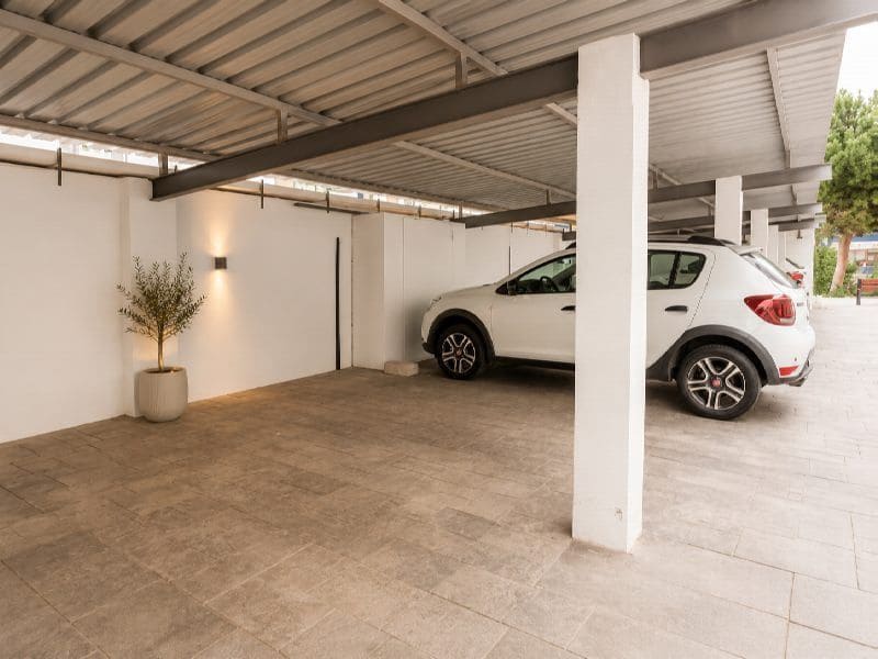 2 soverom Leilighet til salgs i Javea / Xabia med garasje - € 315 000 (Ref: 9966082)