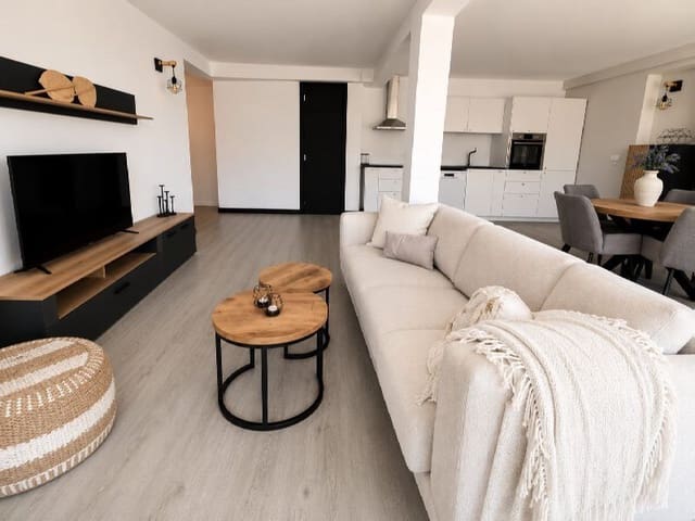 2 soverom Leilighet til salgs i Javea / Xàbia med garasje - € 315 000 (Ref: 9966082)