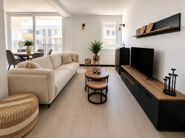 2 soverom Leilighet til salgs i Javea / Xàbia med garasje - € 315 000 (Ref: 9966082)