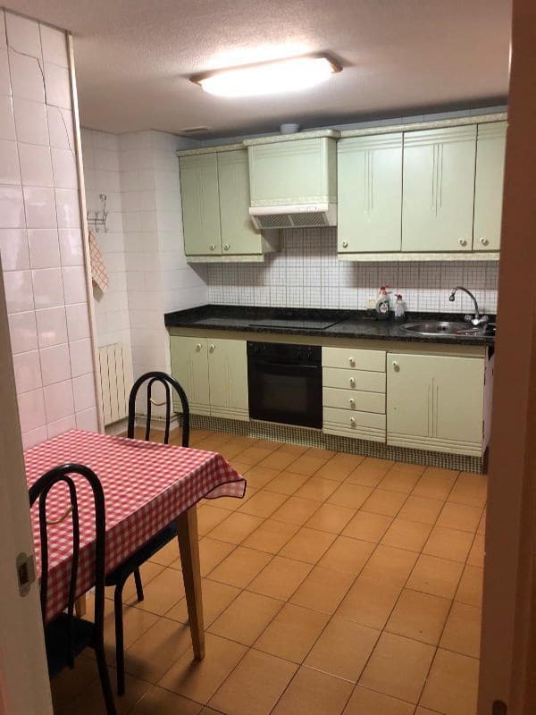 4 soverom Leilighet til salgs i Alicante by - € 220 000 (Ref: 9969169)