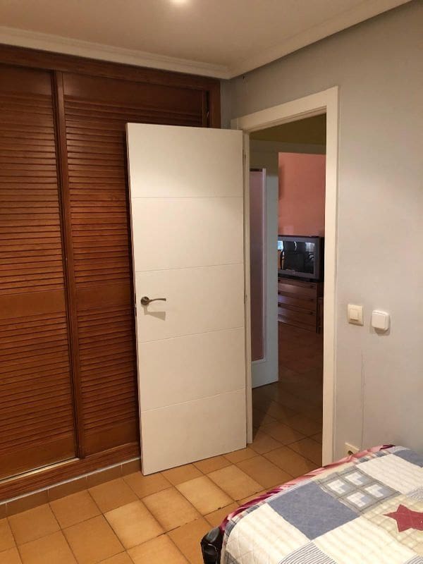 4 soverom Leilighet til salgs i Alicante by - € 220 000 (Ref: 9969169)