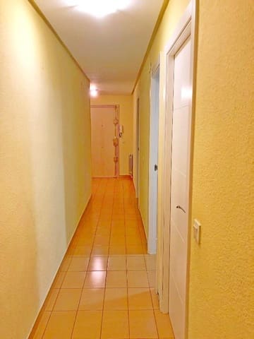 4 soverom Leilighet til salgs i Alicante by - € 220 000 (Ref: 9969169)