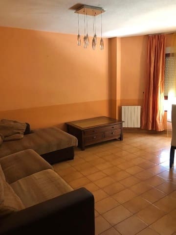 4 soverom Leilighet til salgs i Alicante by - € 220 000 (Ref: 9969169)