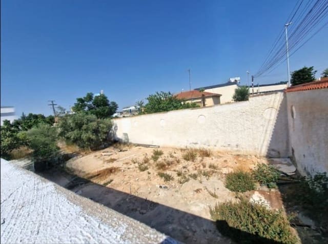 Terre non Aménagée à vendre à Ciudad Quesada, Rojales - 228 000 € (Ref: 10038649)