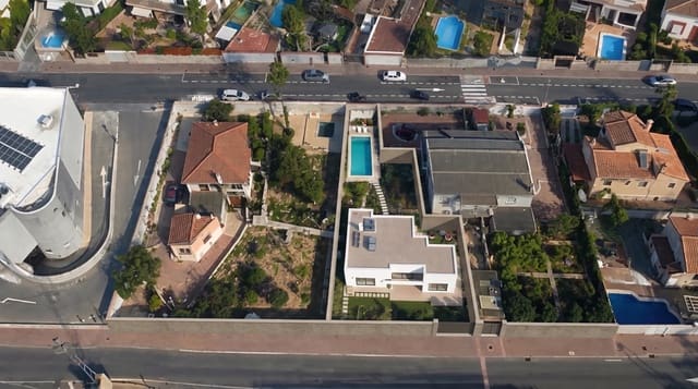 Terre non Aménagée à vendre à Ciudad Quesada, Rojales - 228 000 € (Ref: 10038649)