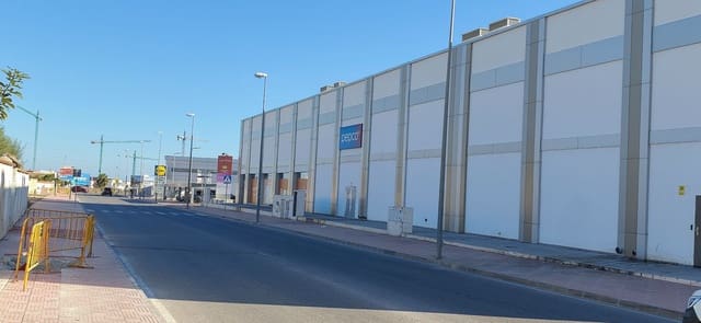 Terreno/Finca Rústica en Ciudad Quesada, Rojales en venta - 228.000 € (Ref: 10038649)