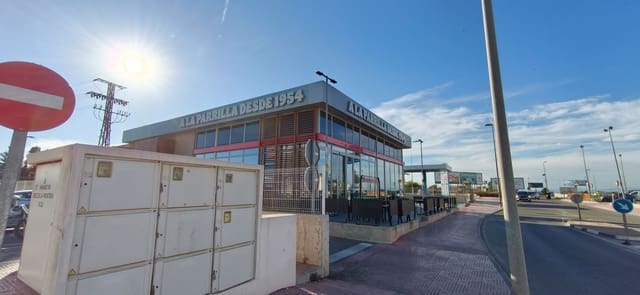 Terreno/Finca Rústica en Ciudad Quesada, Rojales en venta - 228.000 € (Ref: 10038649)