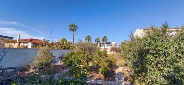 Terreno/Finca Rústica en Ciudad Quesada, Rojales en venta - 228.000 € (Ref: 10038649)