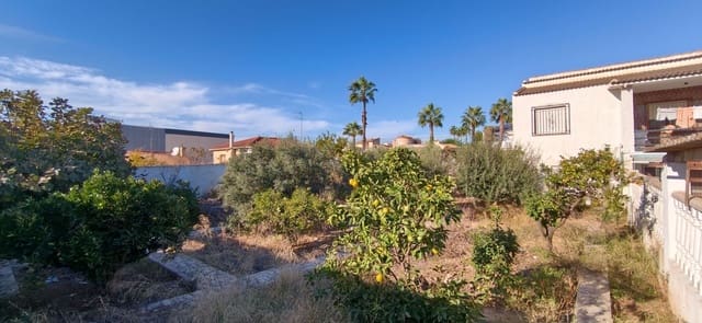 Terreno/Finca Rústica en Ciudad Quesada, Rojales en venta - 228.000 € (Ref: 10038649)