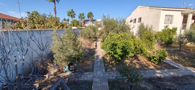 Terreno/Finca Rústica en Ciudad Quesada, Rojales en venta - 228.000 € (Ref: 10038649)