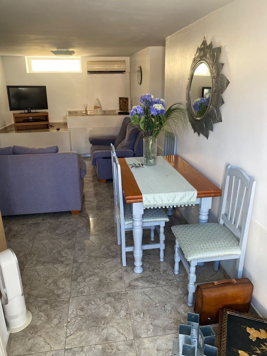 Villa/Maison de 4 chambres à louer à Rojales avec piscine - 2 000 € (Ref: 10118724)