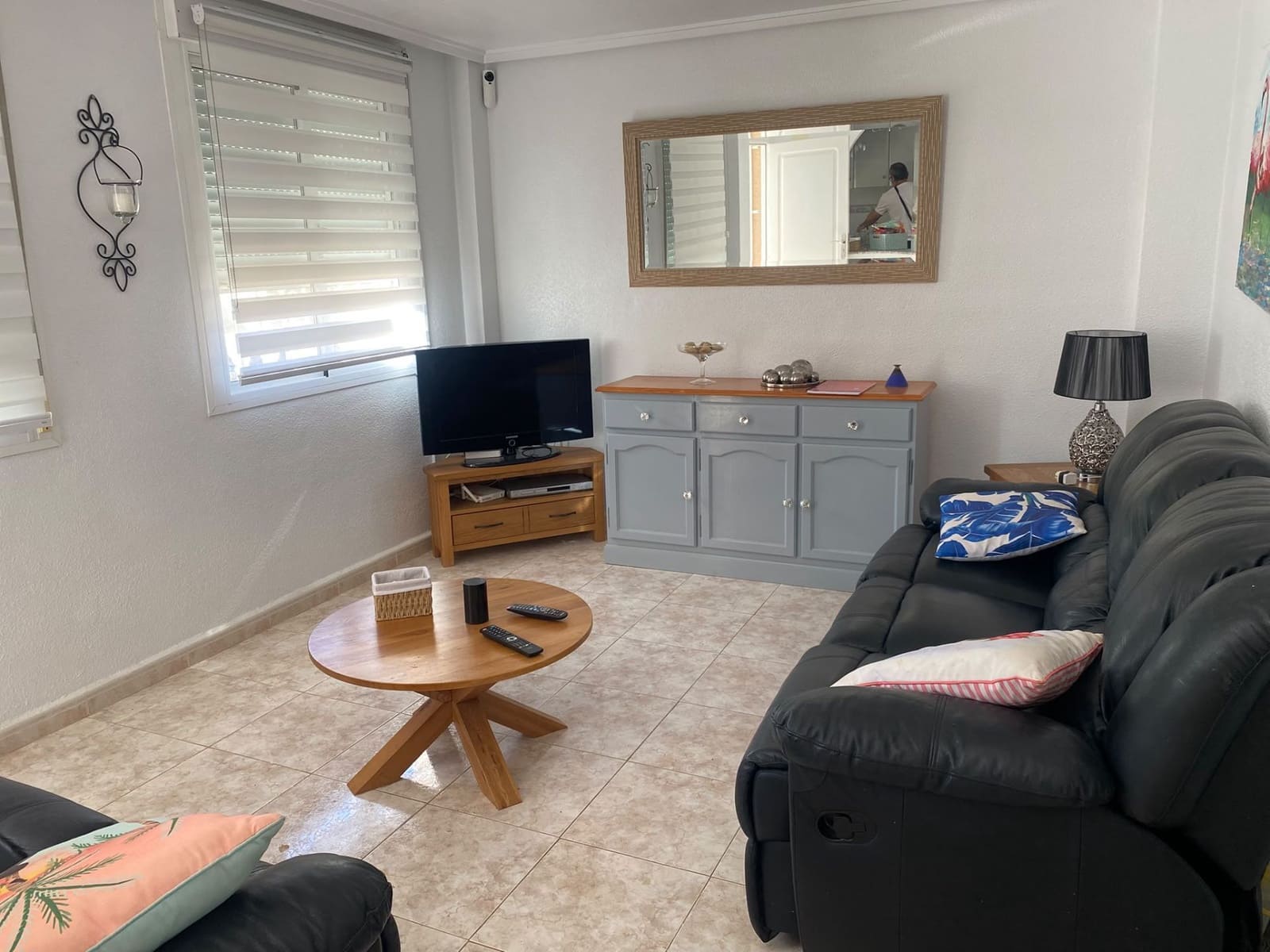 Villa/Maison de 4 chambres à louer à Rojales avec piscine - 2 000 € (Ref: 10118724)