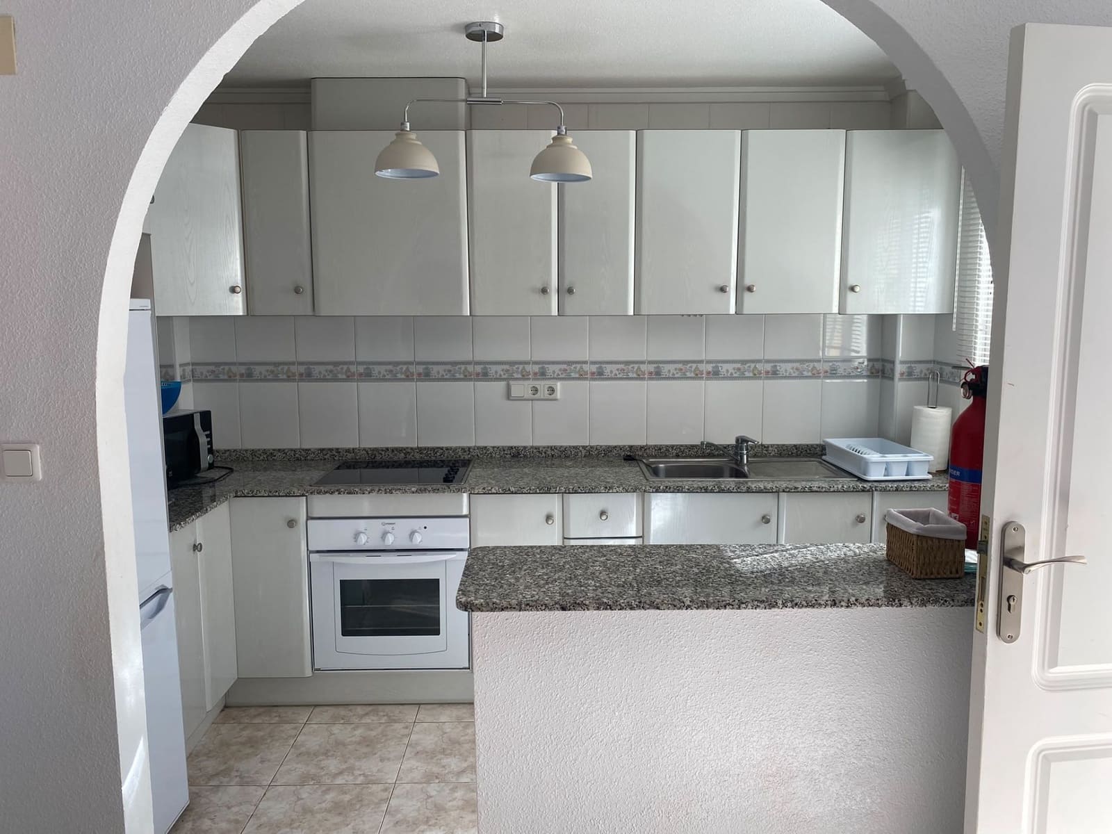 Villa/Maison de 4 chambres à louer à Rojales avec piscine - 2 000 € (Ref: 10118724)