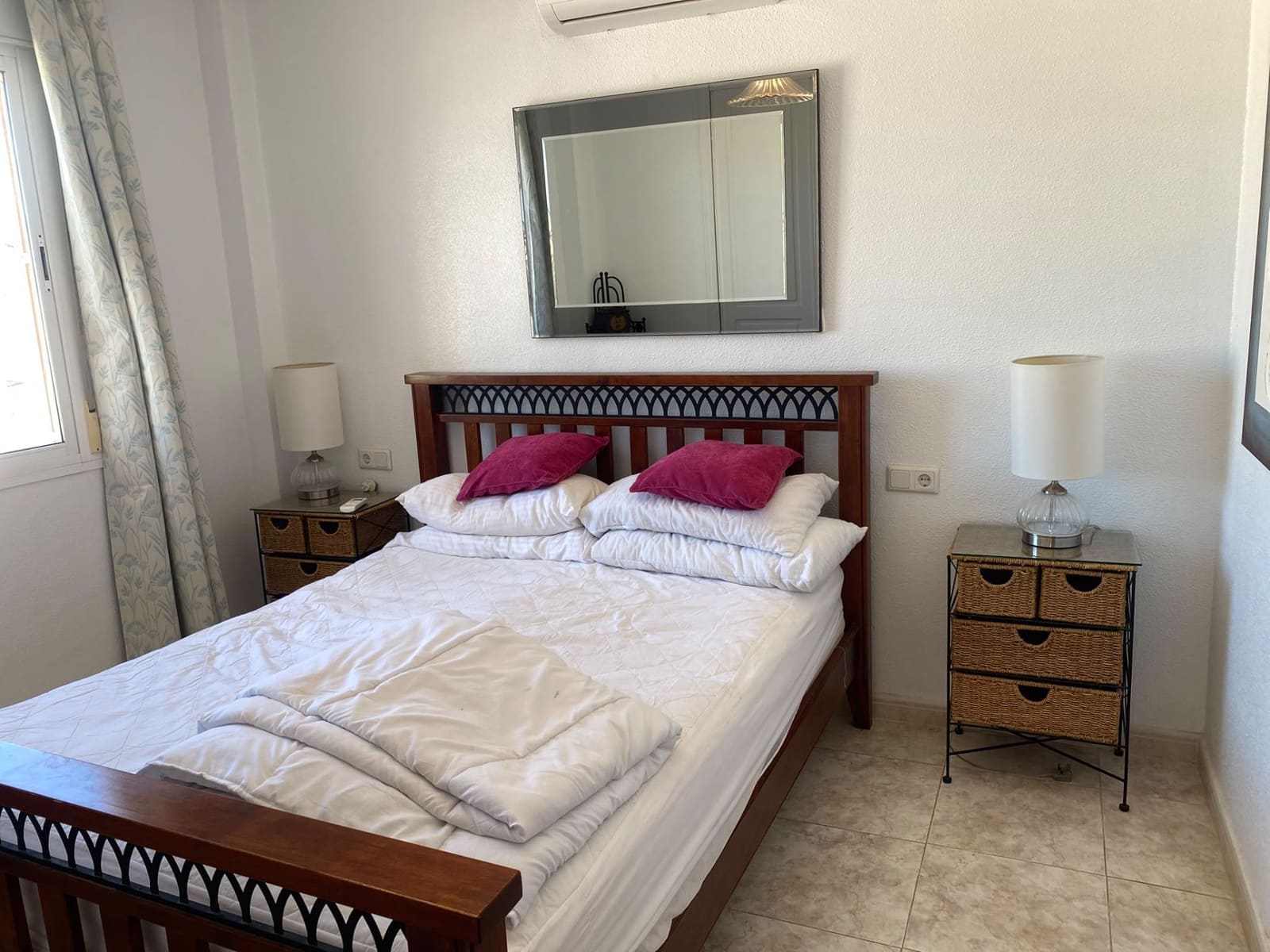 Villa/Maison de 4 chambres à louer à Rojales avec piscine - 2 000 € (Ref: 10118724)