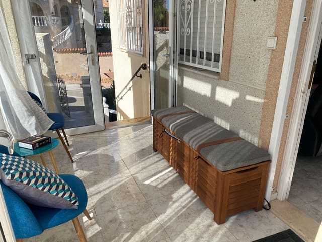 Villa/Maison de 4 chambres à louer à Rojales avec piscine - 2 000 € (Ref: 10118724)