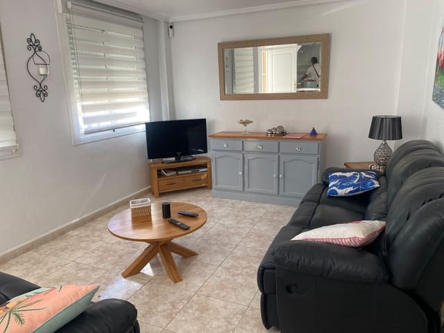 Villa/Maison de 4 chambres à louer à Rojales avec piscine - 2 000 € (Ref: 10118724)
