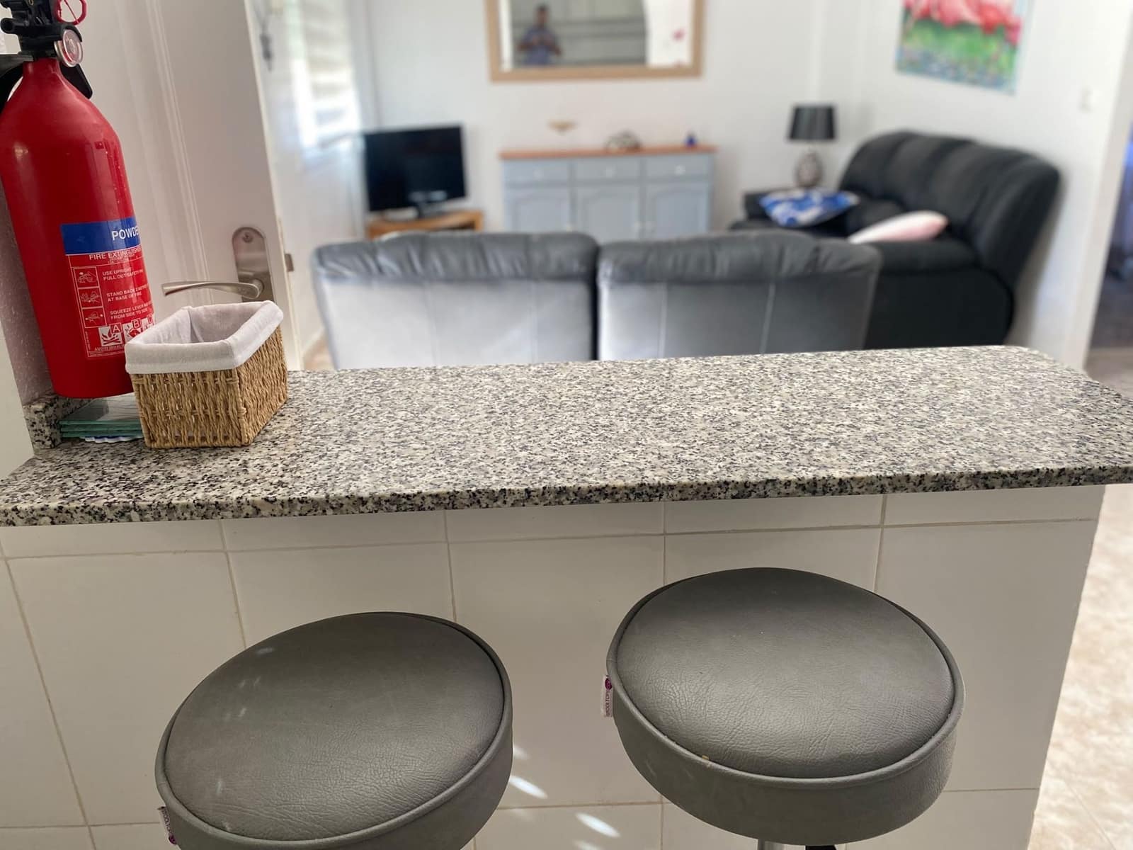 Villa/Maison de 4 chambres à louer à Rojales avec piscine - 2 000 € (Ref: 10118724)