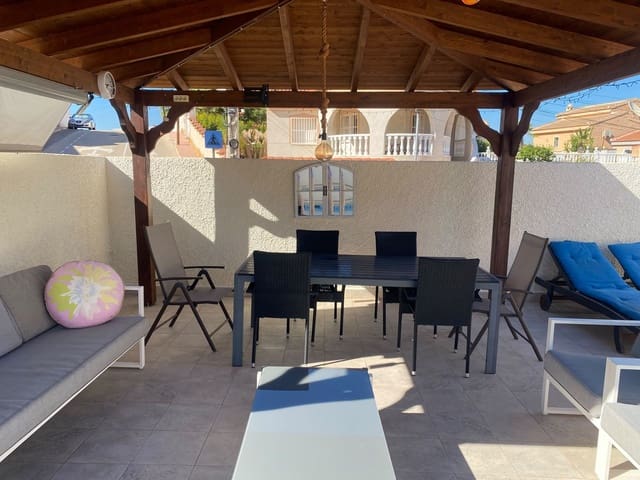 Villa/Maison de 4 chambres à louer à Rojales avec piscine - 2 000 € (Ref: 10118724)