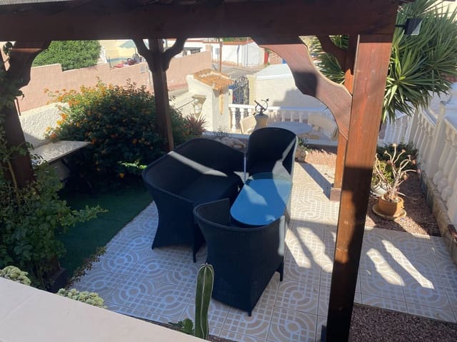 Villa/Maison de 4 chambres à louer à Rojales avec piscine - 2 000 € (Ref: 10118724)