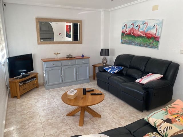 Villa/Maison de 4 chambres à louer à Rojales avec piscine - 2 000 € (Ref: 10118724)