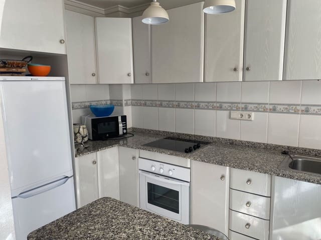 Villa/Maison de 4 chambres à louer à Rojales avec piscine - 2 000 € (Ref: 10118724)