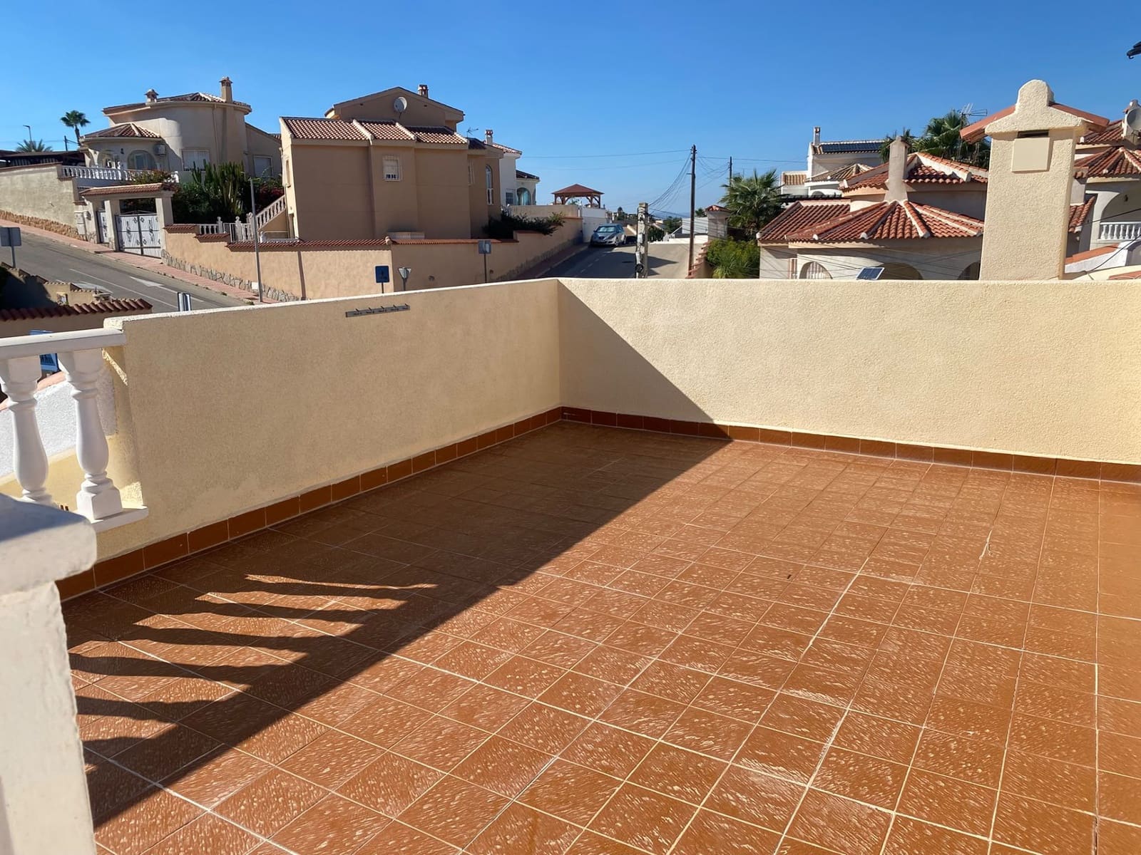 Villa/Maison de 4 chambres à louer à Rojales avec piscine - 2 000 € (Ref: 10118724)
