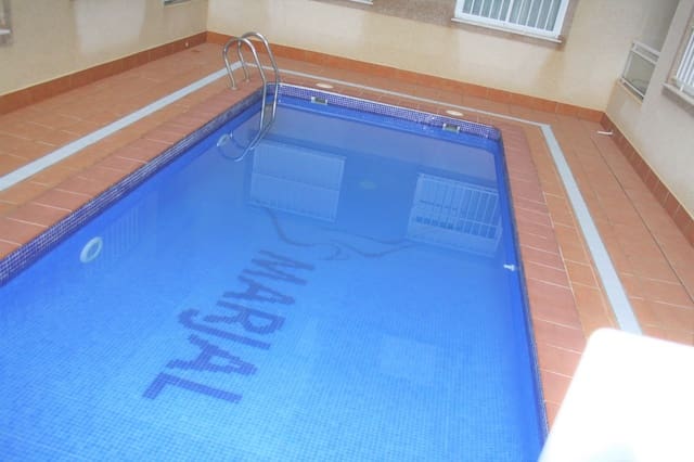 2 soveværelse Lejlighed til salg i Formentera del Segura med swimmingpool - € 70.000 (Ref: 10131157)