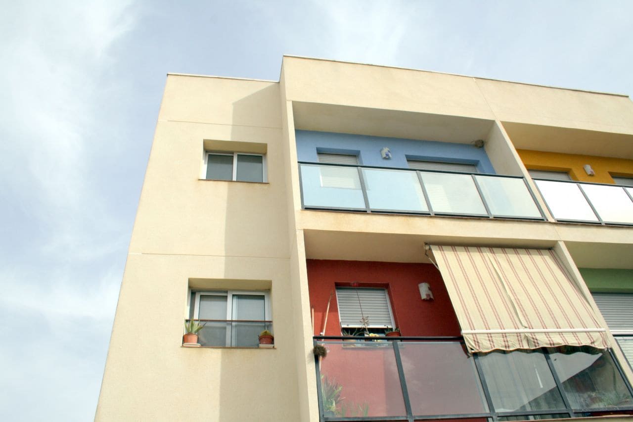 3 Zimmer Wohnung zu verkaufen in Rojales - 150.000 € (Ref: 4259492)