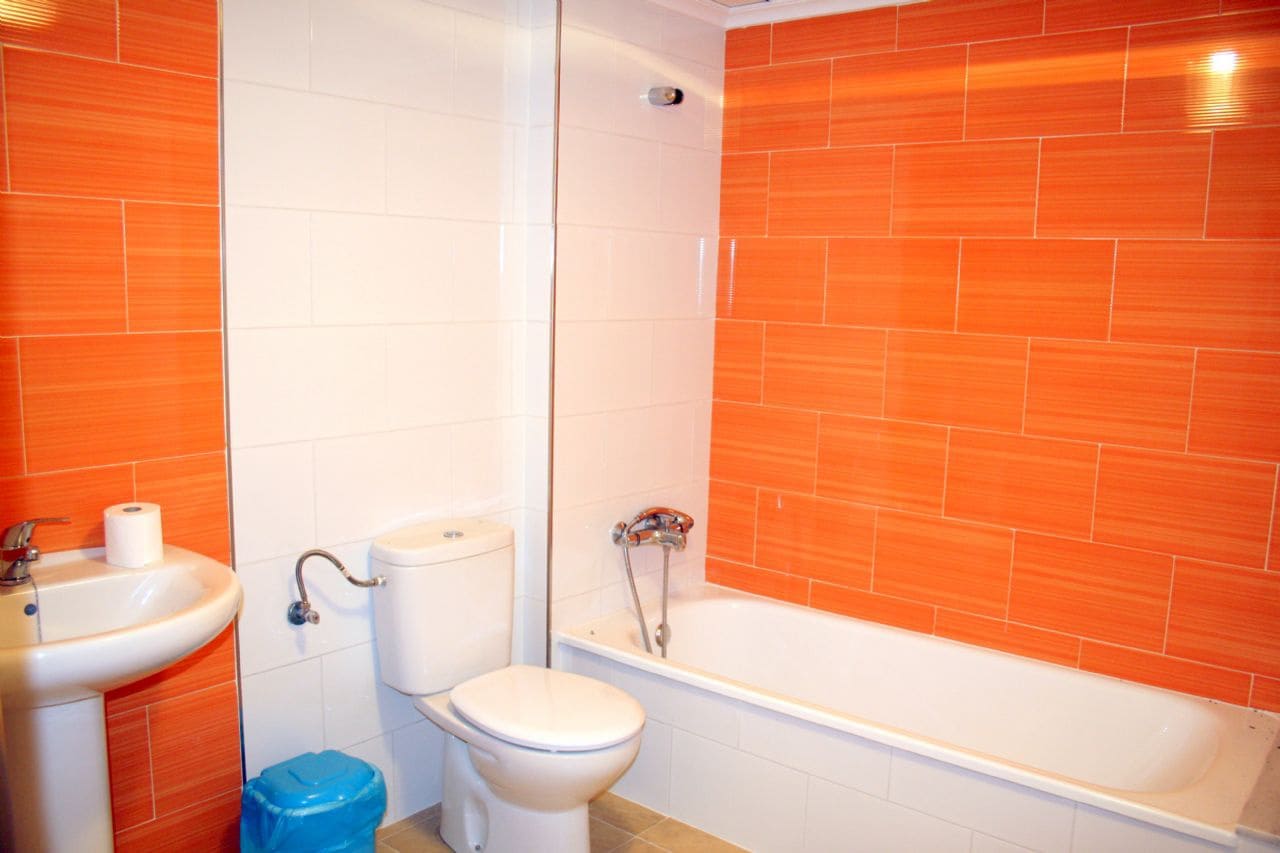 3 Zimmer Wohnung zu verkaufen in Rojales - 150.000 € (Ref: 4259492)