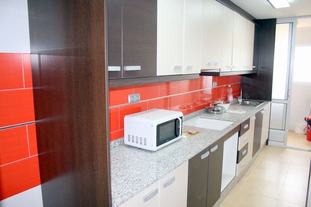 3 Zimmer Wohnung zu verkaufen in Rojales - 150.000 € (Ref: 4259492)