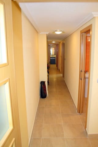 3 Zimmer Wohnung zu verkaufen in Rojales - 150.000 € (Ref: 4259492)