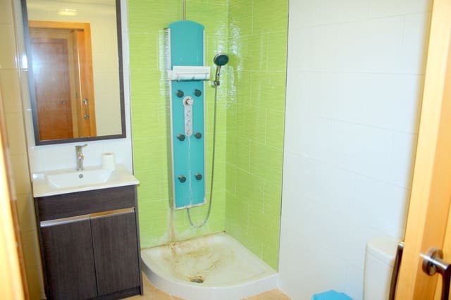 3 Zimmer Wohnung zu verkaufen in Rojales - 150.000 € (Ref: 4259492)