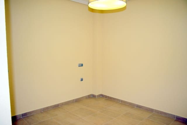 3 Zimmer Wohnung zu verkaufen in Rojales - 150.000 € (Ref: 4259492)