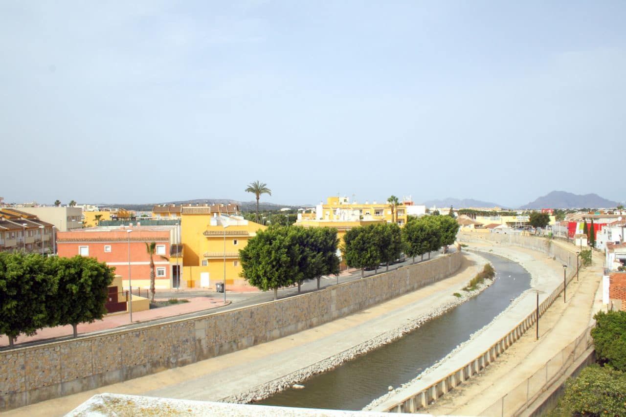 3 Zimmer Wohnung zu verkaufen in Rojales - 150.000 € (Ref: 4259492)