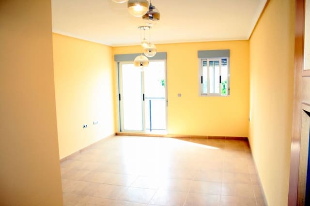 3 Zimmer Wohnung zu verkaufen in Rojales - 150.000 € (Ref: 4259492)