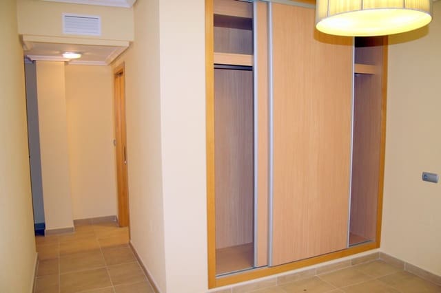 3 Zimmer Wohnung zu verkaufen in Rojales - 150.000 € (Ref: 4259492)