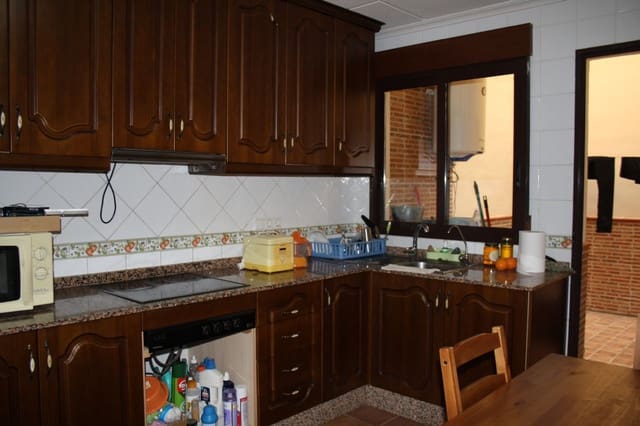 4 soveværelse Bungalow til salg i Daya Nueva med garage - € 240.000 (Ref: 4259495)