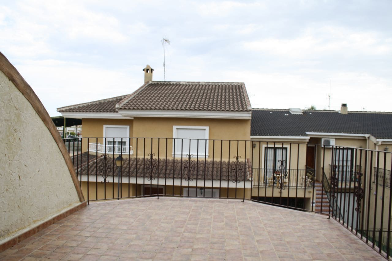 4 soveværelse Bungalow til salg i Daya Nueva med garage - € 240.000 (Ref: 4259495)